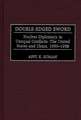 Double-Edged Sword: Nuclear Diplomacy in Unequal Conflicts, The United States and China, 1950-1958