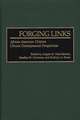 Forging Links: African American Children Clinical Developmental Perspectives