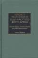 Minority Protection in Post-Apartheid South Africa: Human Rights, Minority Rights, and Self-Determination