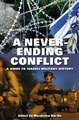 A Never-ending Conflict: A Guide to Israeli Military History