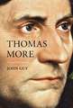 Thomas More – A Very Brief History