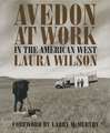 Avedon at Work: In the American West