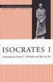 Isocrates I