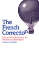 The French Correction: Grammatical Problems for Review and Reference