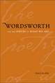 Wordsworth and the Poetry of What We Are