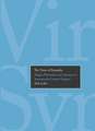 The Virtue of Sympathy: Magic, Philosophy, and Literature in Seventeenth-Century England