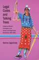 Legal Codes and Talking Trees: Indigenous Women’s Sovereignty in the Sonoran and Puget Sound Borderlands, 1854-1946