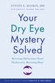 Your Dry Eye Mystery Solved: Reversing Meibomian Gland Dysfunction, Restoring Hope