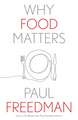 Why Food Matters