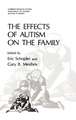 The Effects of Autism on the Family