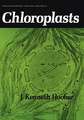 Chloroplasts