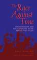 The Race Against Time: Psychotherapy and Psychoanalysis in the Second Half of Life