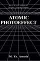 Atomic Photoeffect