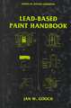 Lead-Based Paint Handbook