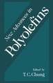 New Advances in Polyolefins