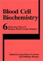 Molecular Basis of Human Blood Group Antigens