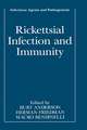 Rickettsial Infection and Immunity