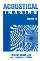 Acoustical Imaging 23