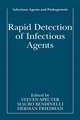 Rapid Detection of Infectious Agents