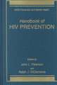 Handbook of HIV Prevention