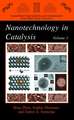 Nanotechnology in Catalysis