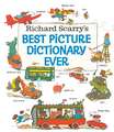 Best Picture Dictionary Ever!