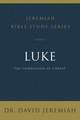 Luke: The Compassion of Christ