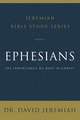 Ephesians: The Inheritance We Have in Christ