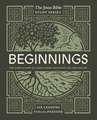 Beginnings Bible Study Guide: The Story of How All Things Were Created by God and for God