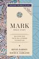 Mark Bible Study: Building Our Faith on a Strong Foundation