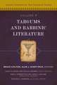 Targums and Rabbinic Literature