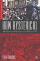 How Hysterical: Identification and Resistance in the Bible and Film