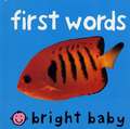 First Words