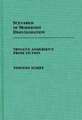 Scenarios of Modernist Disintegration: Tryggve Andersen's Prose Fiction