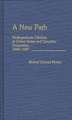 A New Path: Undergraduate Libraries at United States and Canadian Universities, 1949-1987