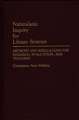 Naturalistic Inquiry for Library Science: Methods and Applications for Research, Evaluation, and Teaching