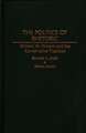 The Politics of Rhetoric: Richard M. Weaver and the Conservative Tradition