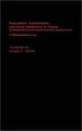 Populations, Urbanization, and Rural Settlement in Ghana: A Bibliographic Survey