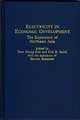 Electricity in Economic Development: The Experience of Northeast Asia