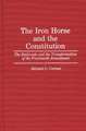 The Iron Horse and the Constitution: The Railroads and the Transformation of the Fourteenth Amendment