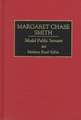 Margaret Chase Smith: Model Public Servant