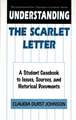 Understanding The Scarlet Letter: A Student Casebook to Issues, Sources, and Historical Documents