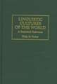 Religious Cultures of the World: A Statistical Reference