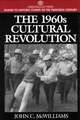 The 1960s Cultural Revolution