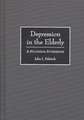 Depression in the Elderly: A Multimedia Sourcebook