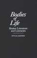 Bodies of Life: Shaker Literature and Literacies