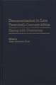 Democratization in Late Twentieth-Century Africa: Coping with Uncertainty