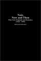 Noir, Now and Then: Film Noir Originals and Remakes (1944-1999)