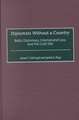 Diplomats Without a Country: Baltic Diplomacy, International Law, and the Cold War