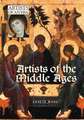 Artists of the Middle Ages